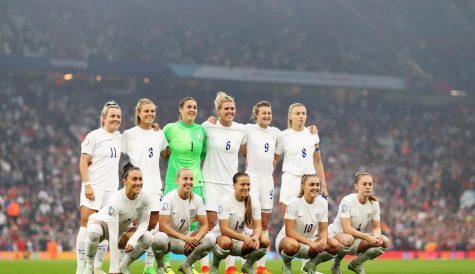 Over 4 million Brits watch Euro 2022 opener