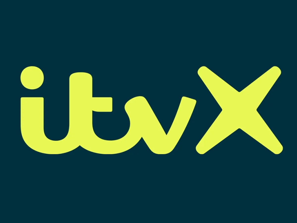 Itvx Logo