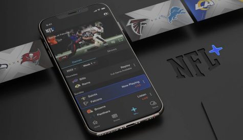 NFL launches NFL+ streaming service for mobile