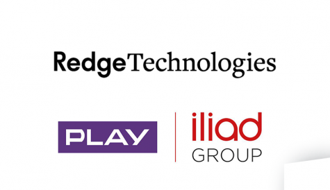 Iliad's Play acquires control of Redge Technologies