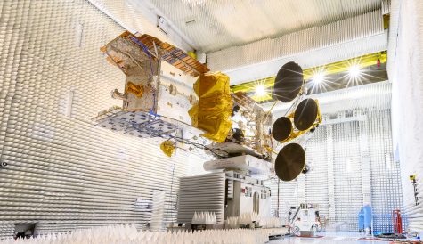 ARSAT picks SES-17 for satellite broadband expansion