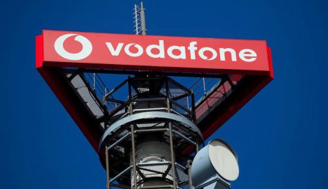 Vodafone confirms merger talks with Three
