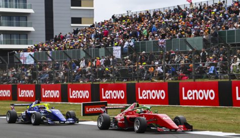 W Series attracts highest-ever audience with Silverstone race