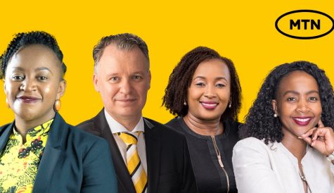 MTN Group appoints CEOs for three countries