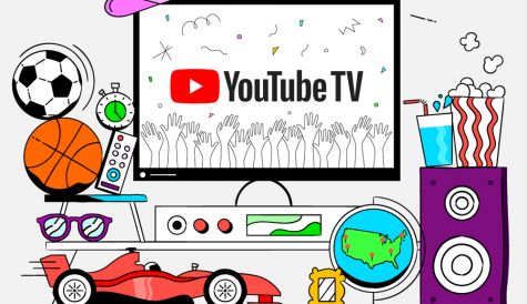 YouTube faces slowest ad growth in two years