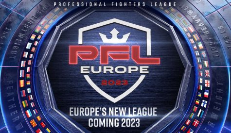 PFL launches European spin-off