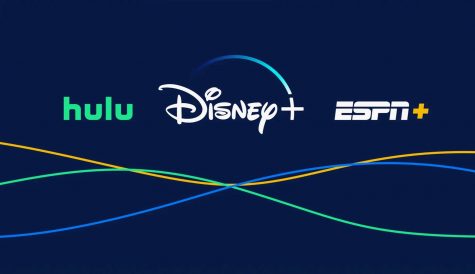 Disney becomes world’s largest streaming operator