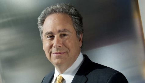 CNBC president and chairman Mark Hoffman to step down in September