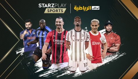 Starzplay launches dedicated sports streaming product for MENA market