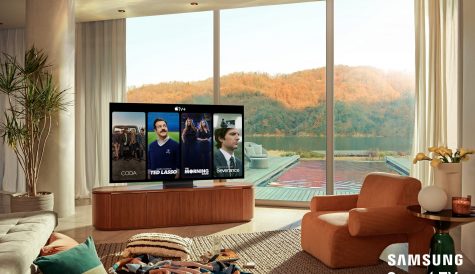 Samsung and Roku customers get free Apple TV+