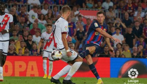 DAZN extends La Liga rights in Japan for five years