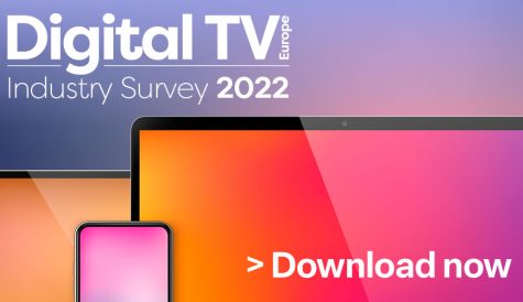 Exclusive Report: The Digital TV Industry Survey 2022