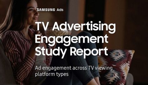 TV Advertising Engagement Study