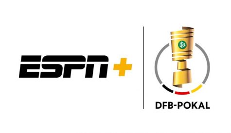 ESPN+ renews DFB-Pokal rights