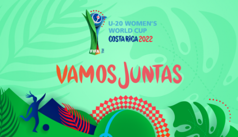 FIFA+ to stream U-20 Women's World Cup