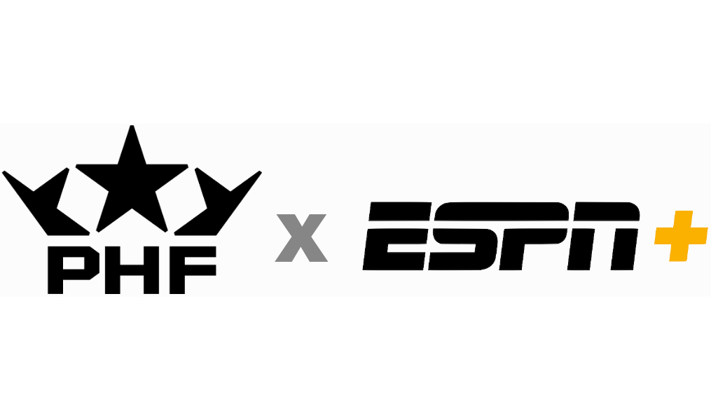 ESPN retains exclusive PHF rights until 2024 - Sportcal