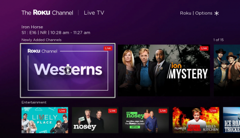 Roku adds 14 FAST channels including BBC Kids