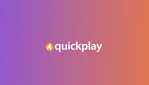 Firstlight Media rebrands as Quickplay