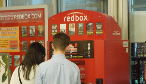 Chicken Soup for the Soul completes US$375 million Redbox deal