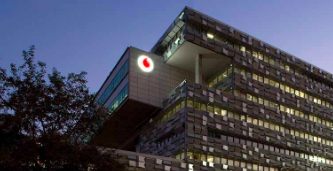 Vodafone Portugal to acquire rival Nowo