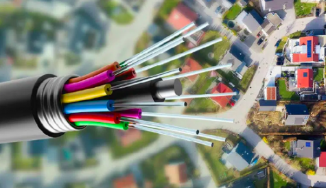 Liberty Networks Germany begins fibre rollout