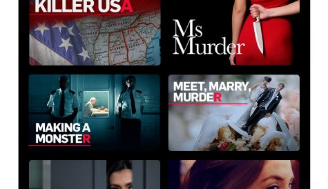 A+E Networks debuts D2C Crime+Investigation streamer in UK