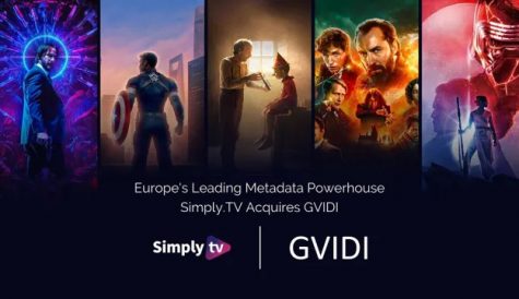 Simply.TV acquires EPG specialist GVIDI