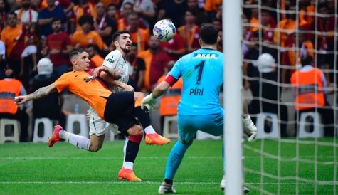 beIN bolsters TOD with Turkish Süper Lig rights