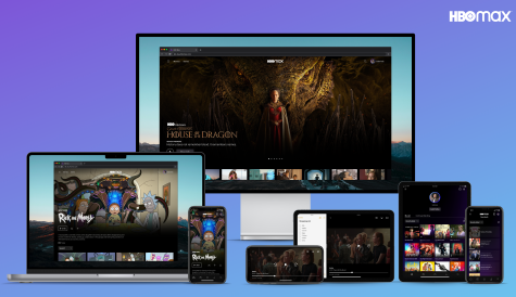 HBO Max launches new mobile app