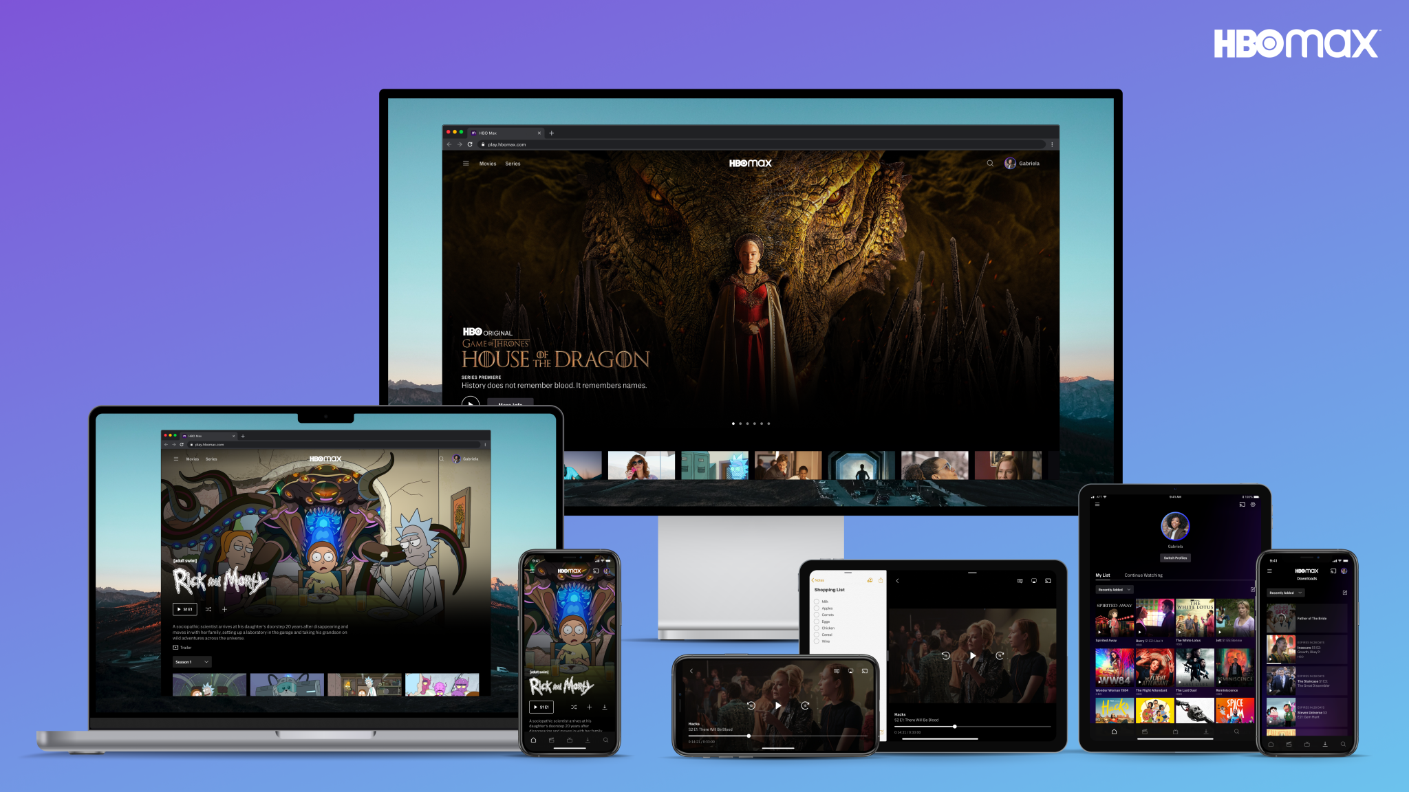 HBO Max launches new mobile app - Digital TV Europe