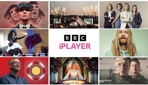 BBC iPlayer passed seven-billion streams milestone in 2022