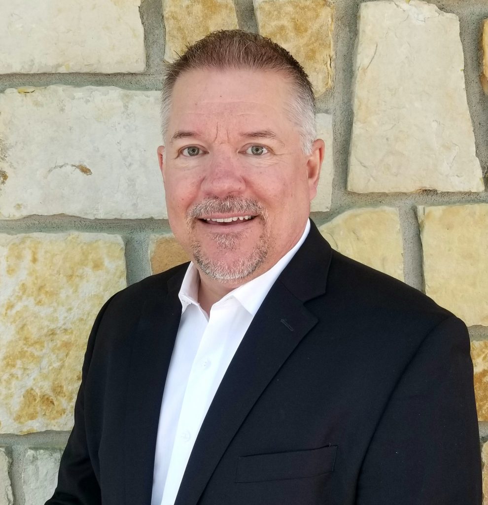 OpenVault promotes Keith Broach to global sales head