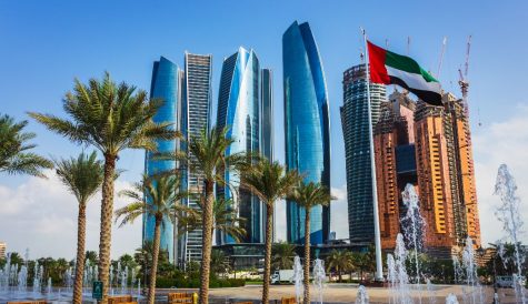 AWS launches UAE server region