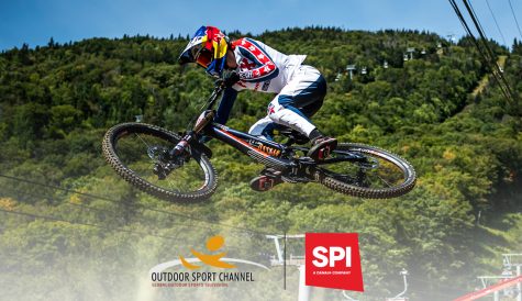 SPI to distribute Outdoor Sport Channel