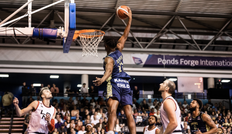 WSC to provide automated highlights for British Basketball League 