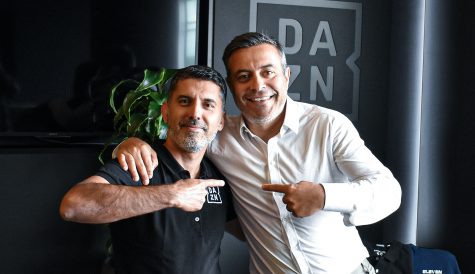 DAZN completes Eleven Group acquisition
