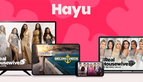NBCUniversal to bring Hayu to Central and Eastern Europe