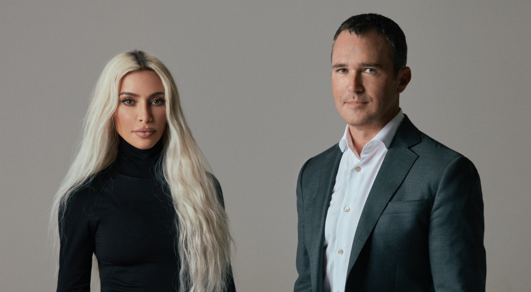 Kim Kardashian launches media-focused private equity firm - Digital TV Europe