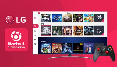 LG expands further into cloud gaming for smart TVs