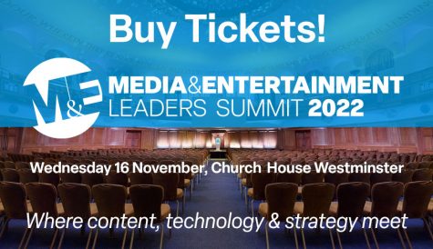 Inaugural Media & Entertainment Leaders Summit open for registration