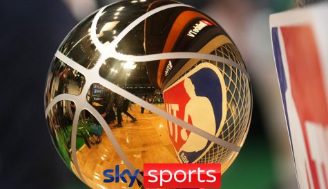 Sky Sports renews NBA deal