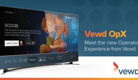 Xperi launches Vewd OpX for Android TV Operator Tier
