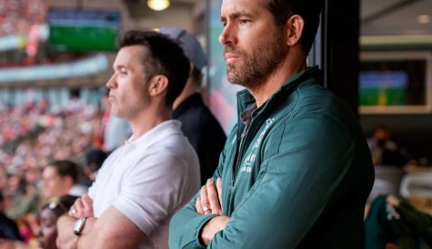National League to launch streaming service following Ryan Reynolds criticism