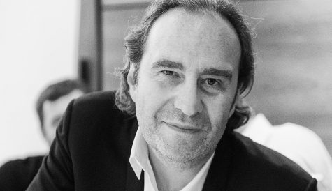 Xavier Niel to compete with TF1 and M6 for DTT frequency