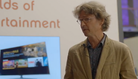 Building a TV offering: Orange Belgium's Thomas Parvais talks to DTVE