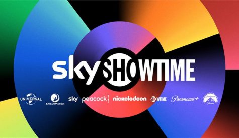SkyShowtime to begin rollout on September 20 in Nordics
