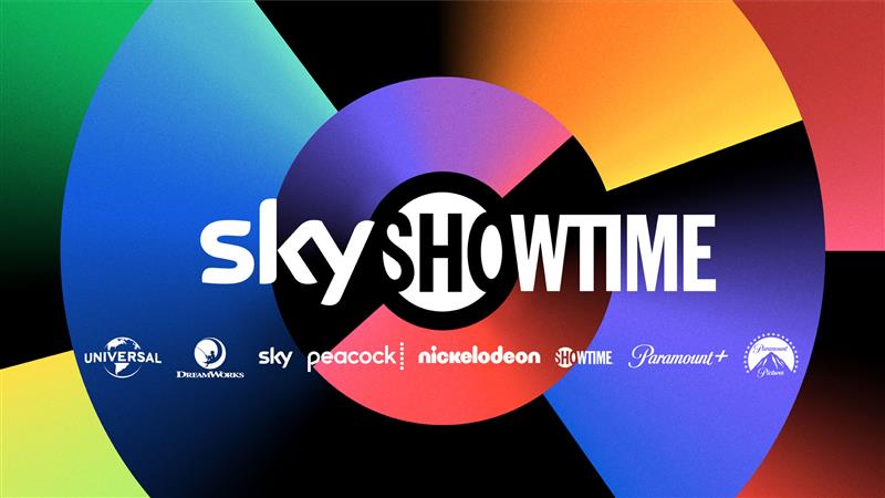 Photo of SkyShowtime sa má spustiť v Holandsku a Portugalsku 25. októbra