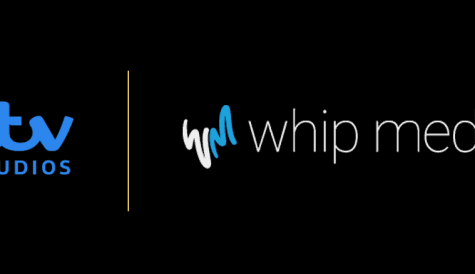 ITV Studios picks Whip Media for performance tracking