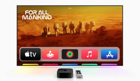 Apple takes on Roku with aggressively-priced new Apple TV 4K box