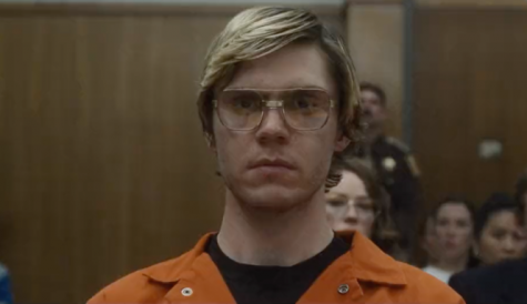 Netflix hails comeback quarter as Dahmer and Stranger Things stand out